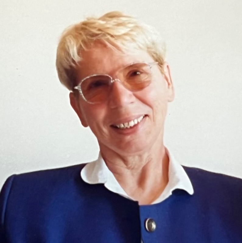 Photo de Nicole CHAIGNE