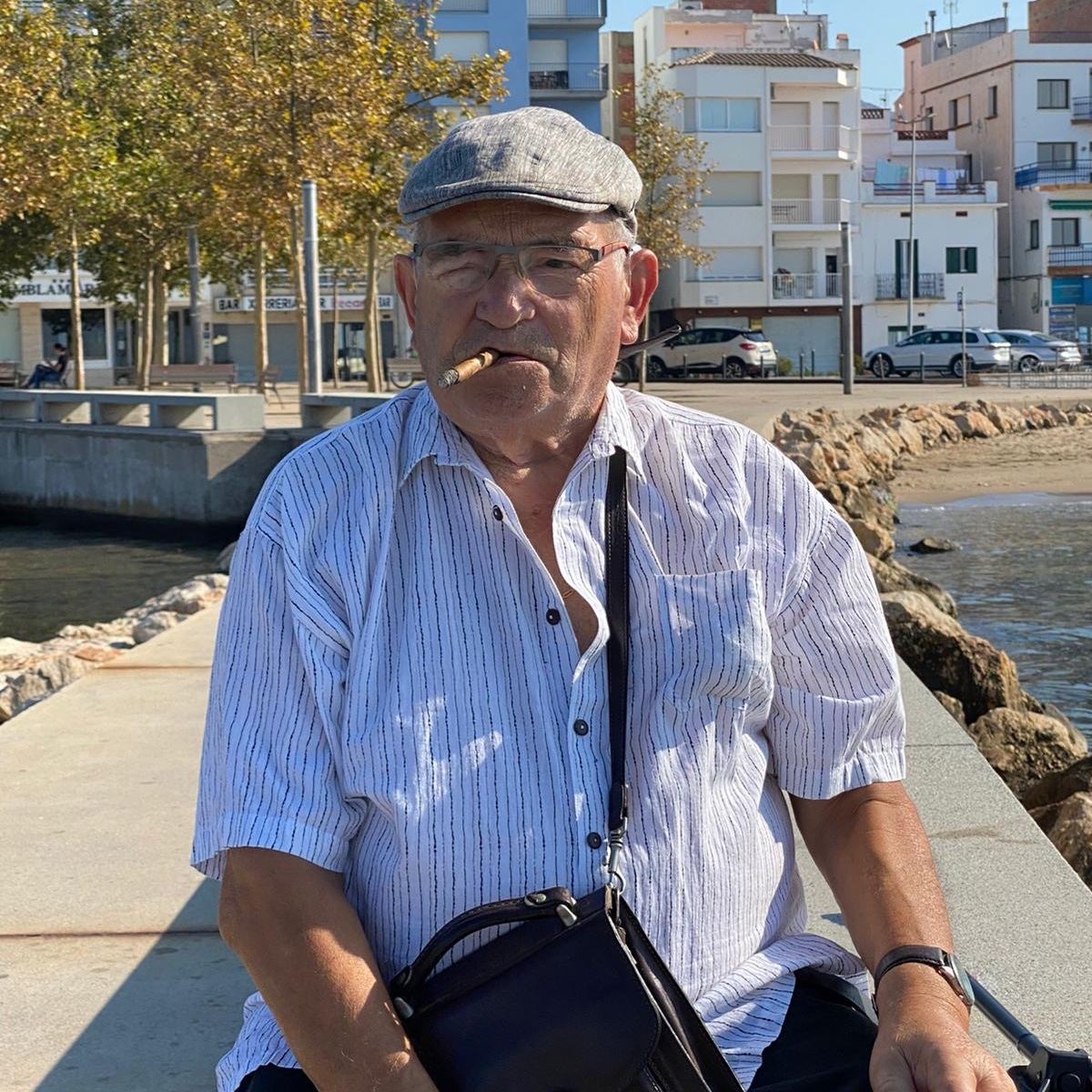 Photo de Joël BOUCHET