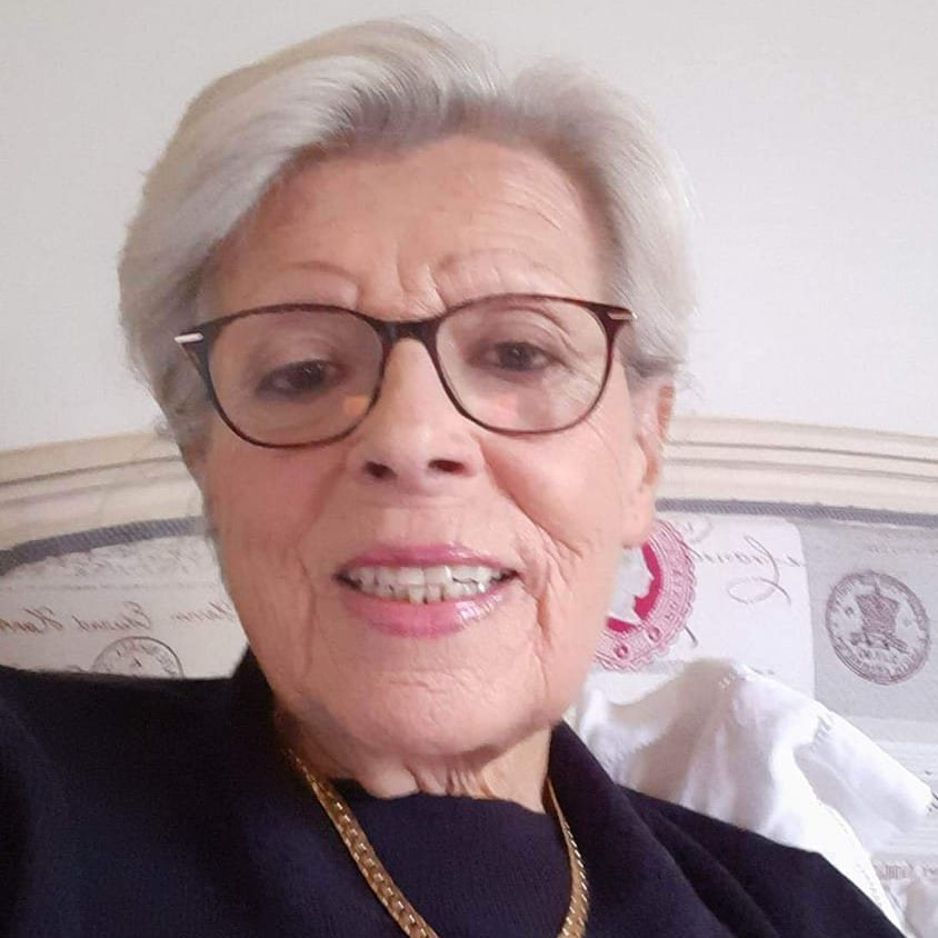 Photo de Catherine DAVID