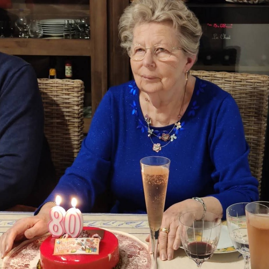 Photo de Claudie ALEMANY