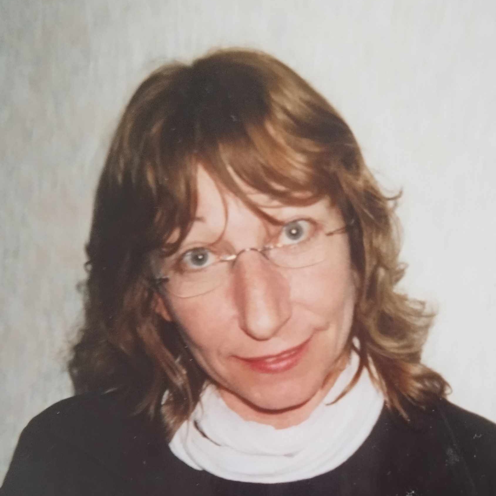 Photo de Nathalie YOU