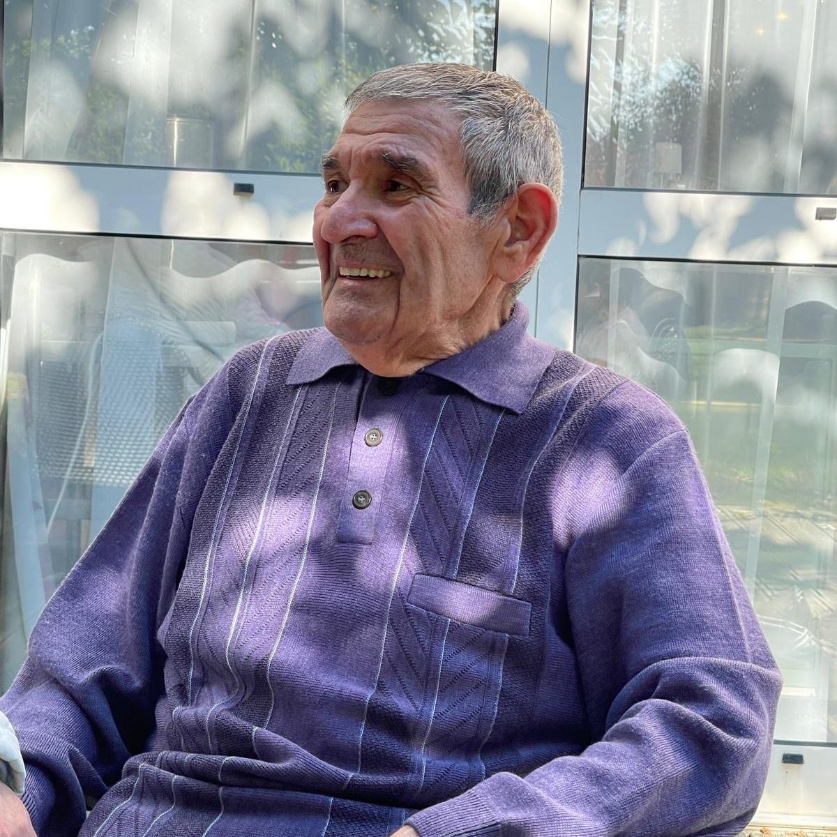 Photo de Norbert MARTINEZ