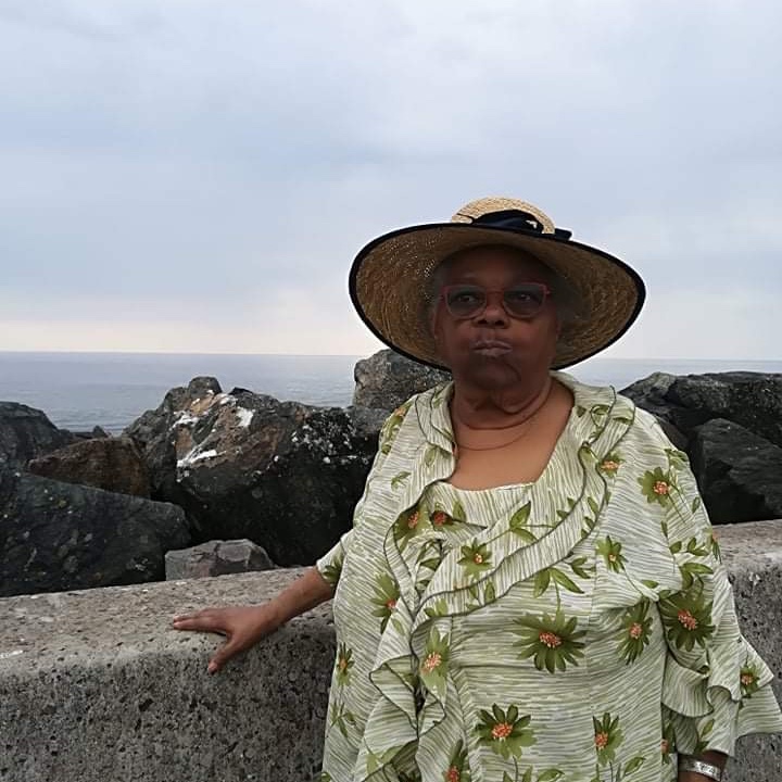 Photo d’Anne PIERRE MICHEL