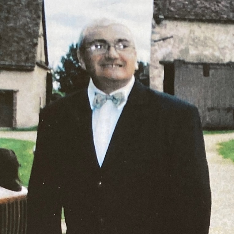 Photo de Guy DE VOS