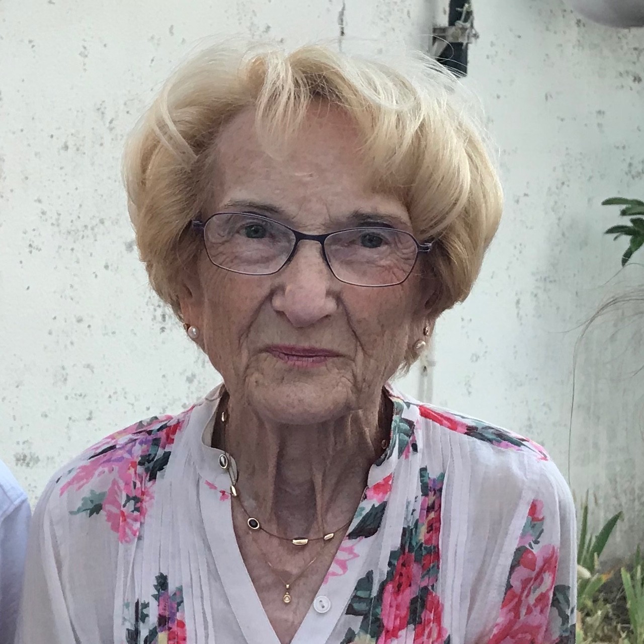 Photo de Monique DURANCEAU