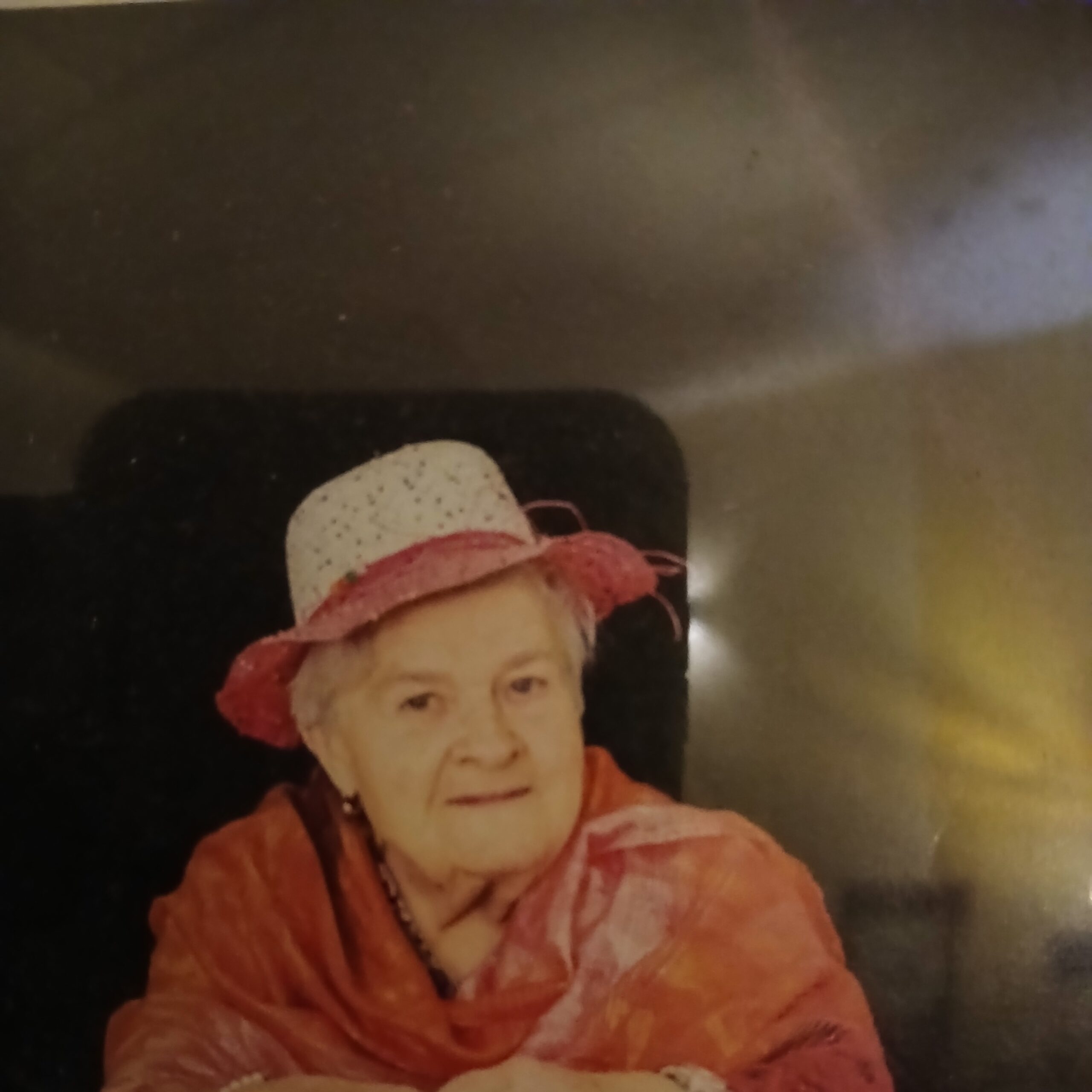 Photo de Madame Colette SUDRE