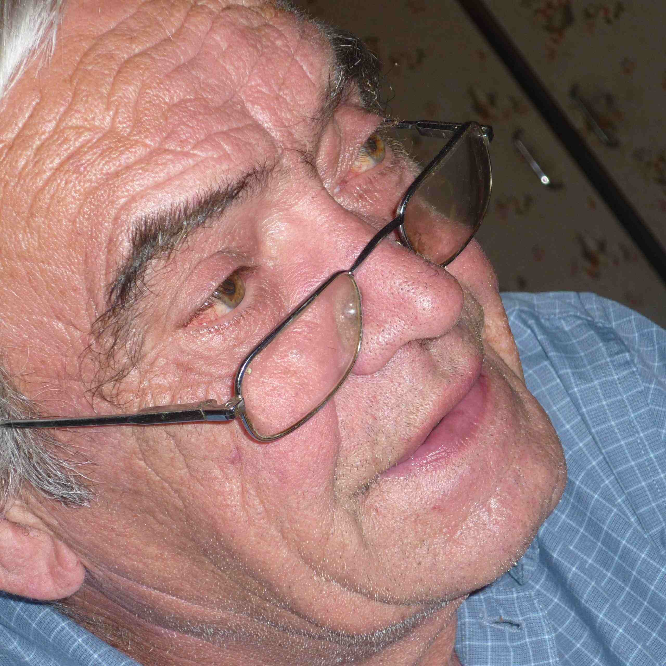 Photo d’Yves DALLET