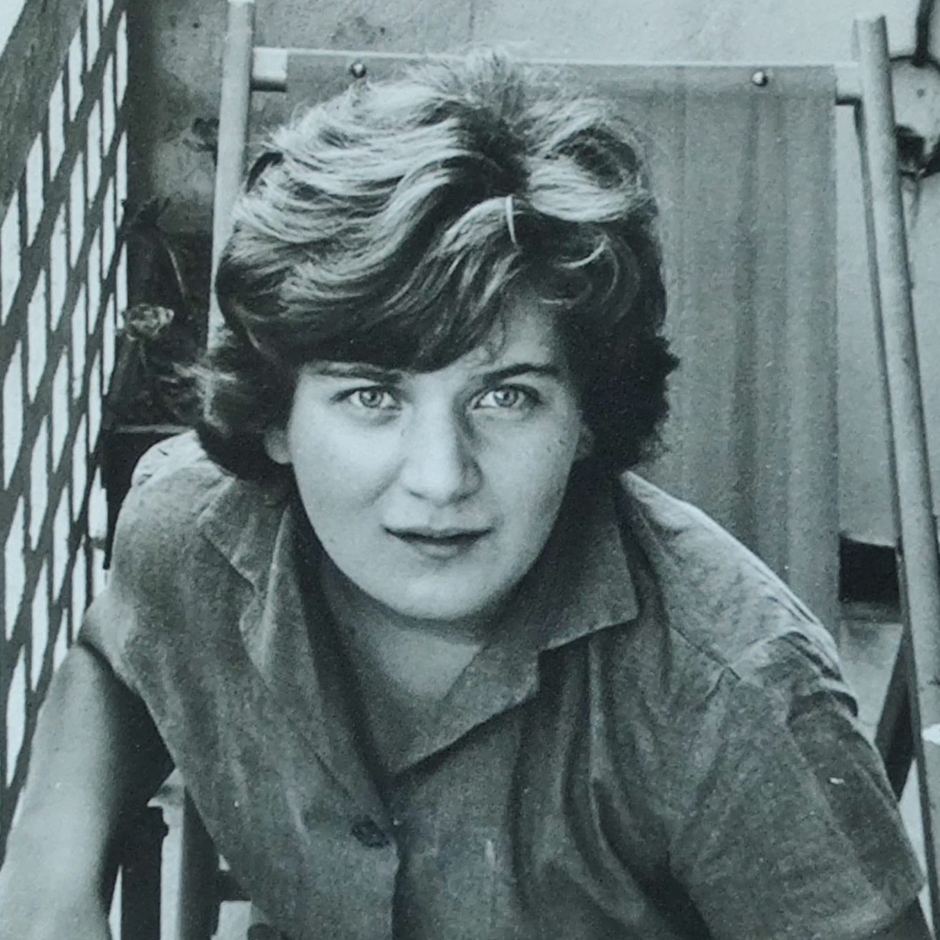 Photo de Françoise MARTINEZ