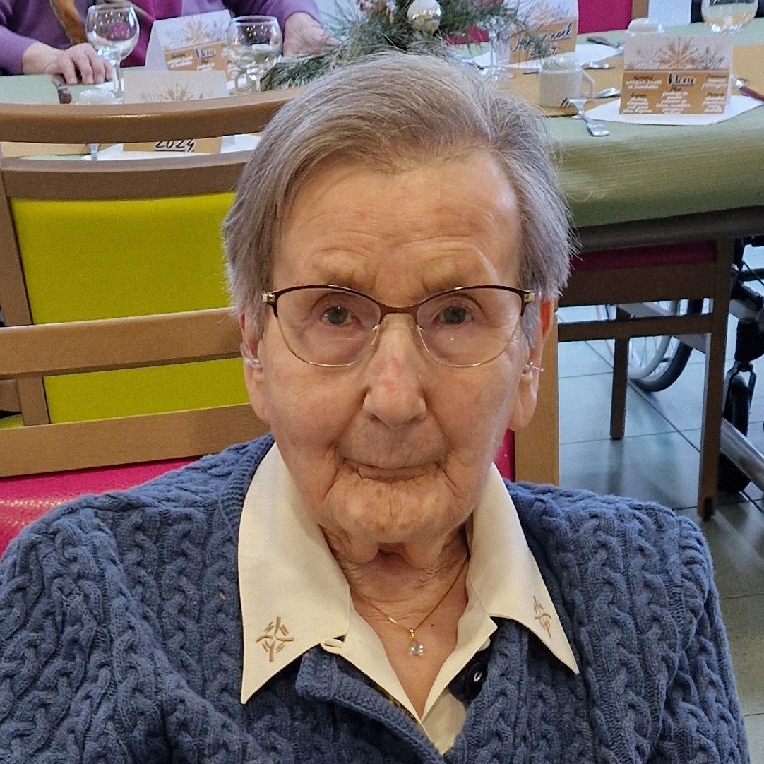 Photo de Jeanne DAVID