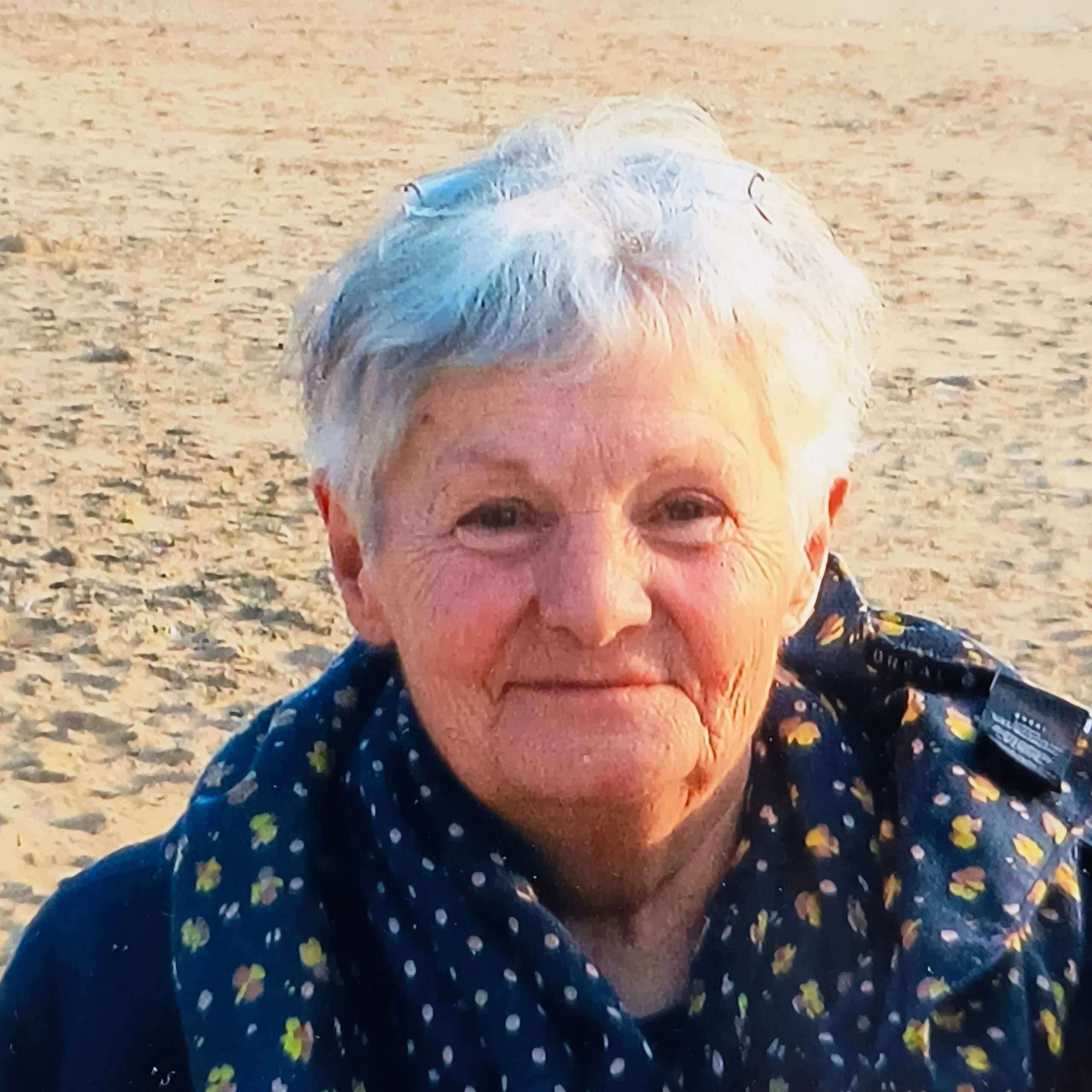 Photo de Josette SIMONNEAU