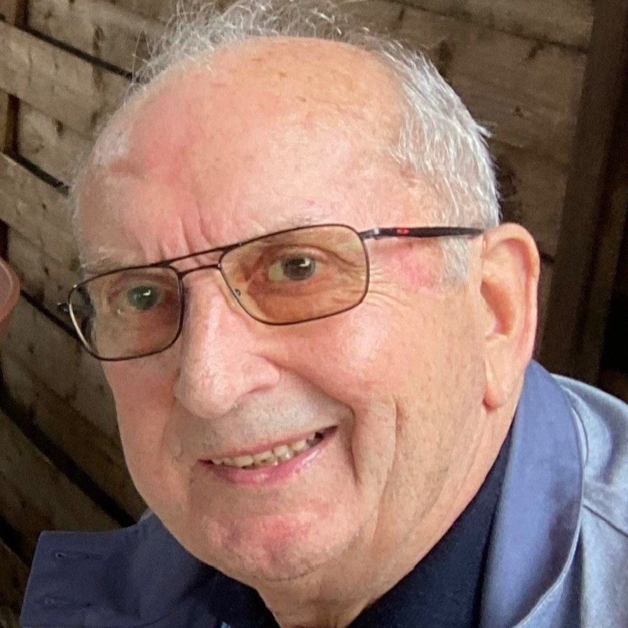 Photo de Monsieur Daniel HERBIN