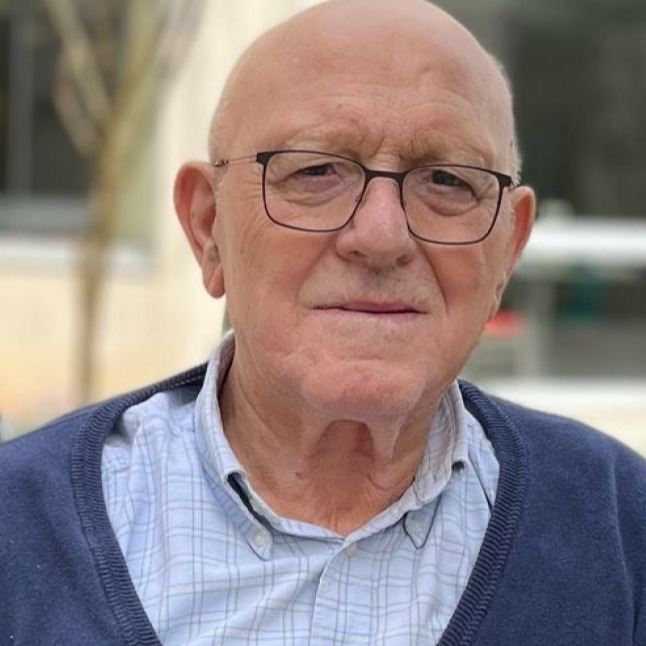 Photo de Joseph FONTENIT