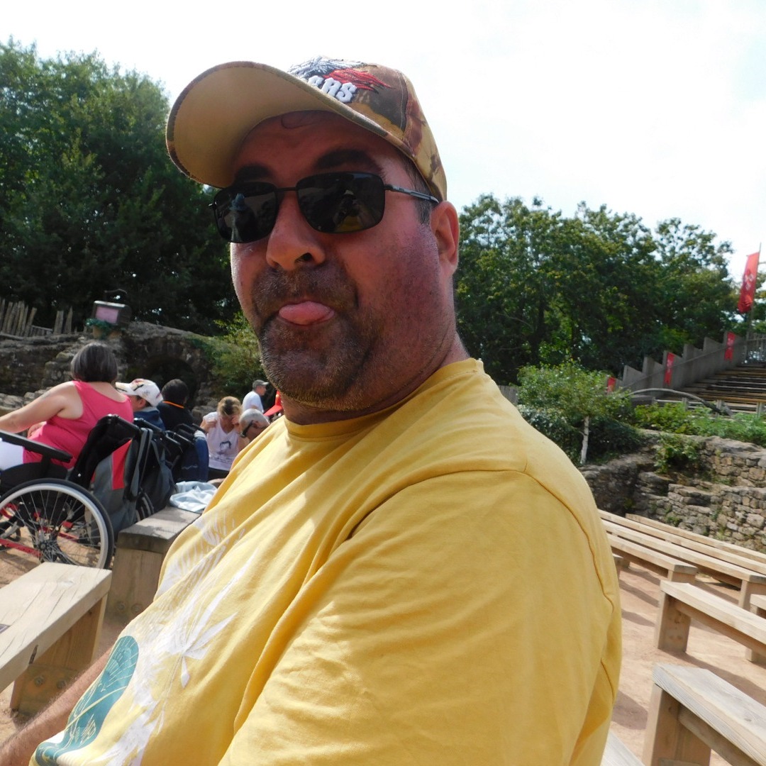 Photo de Monsieur Eric ROULEAU