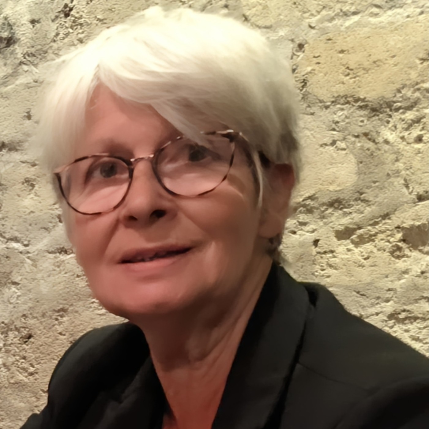 Photo de Danielle LESTRADE