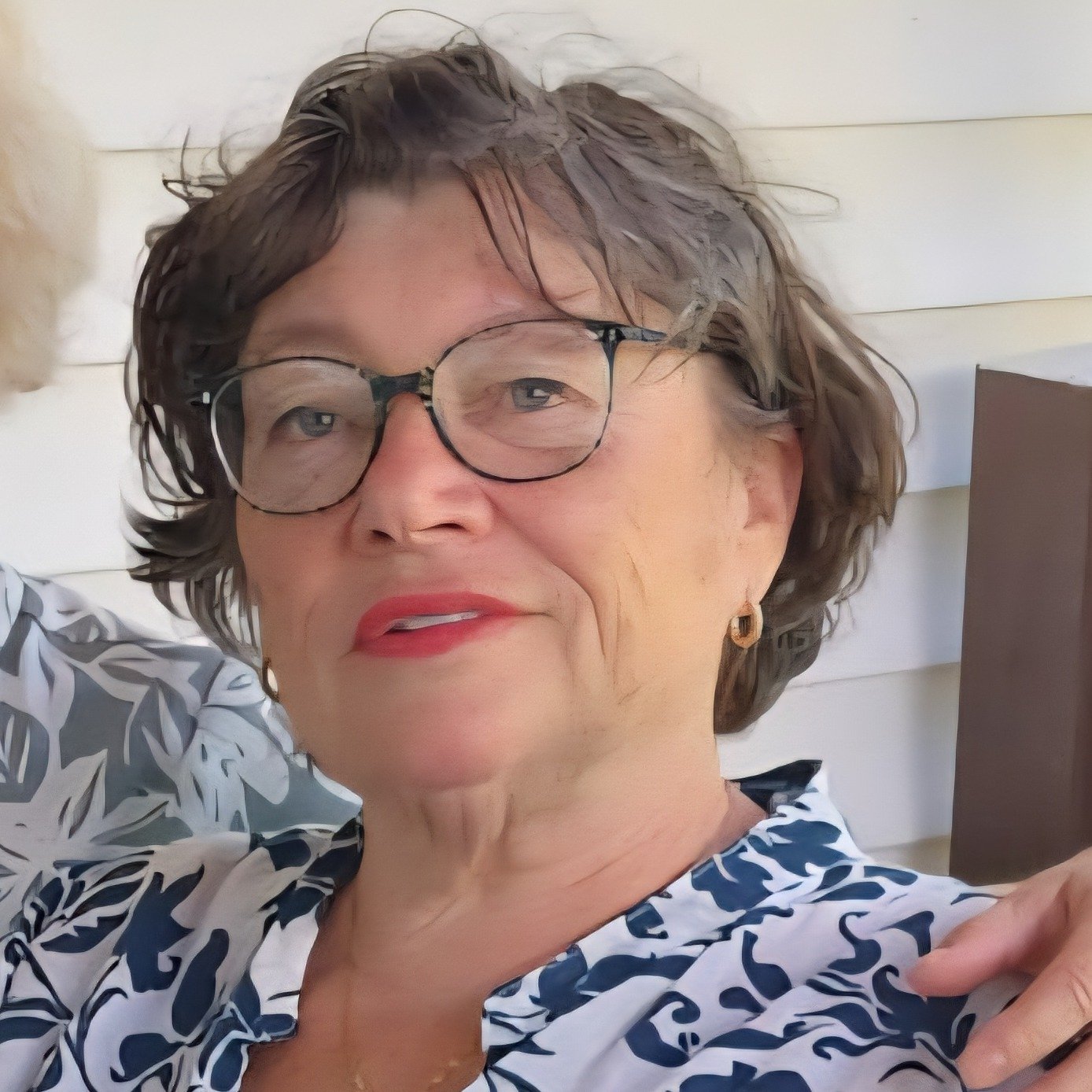 Photo de Marie-Françoise COTTENET