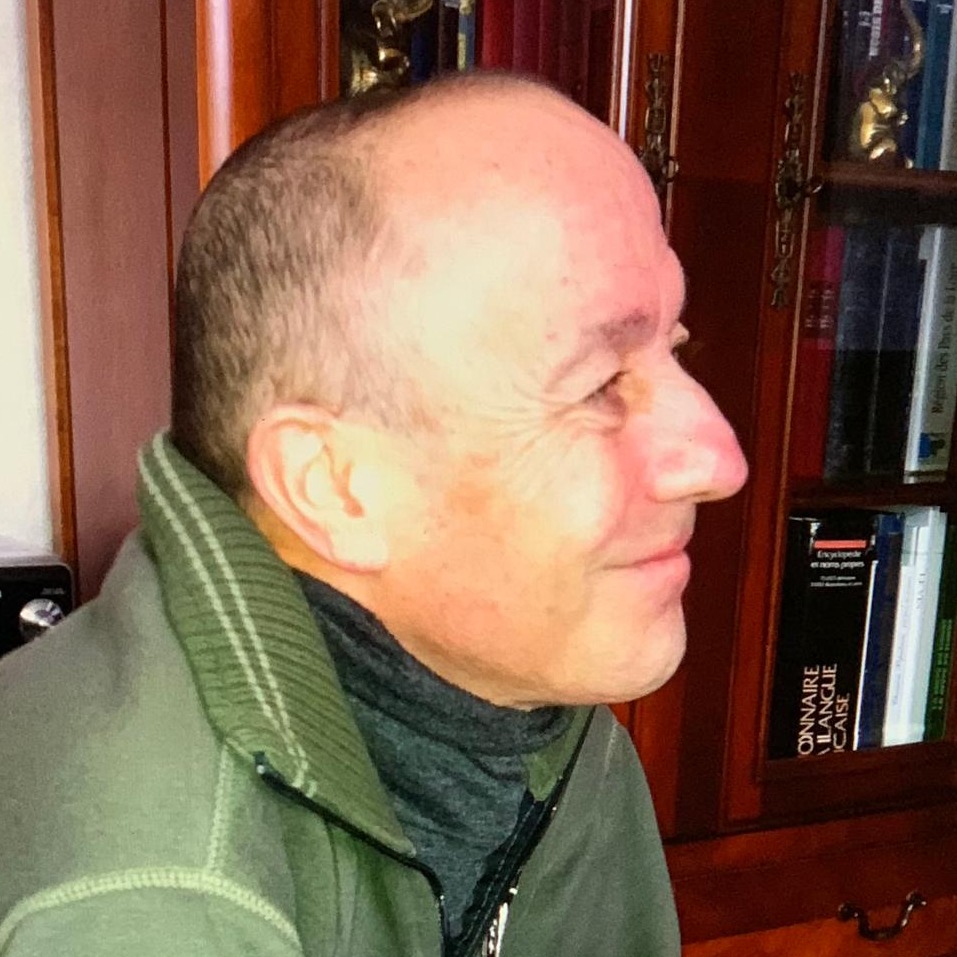 Photo de Michel ARDOUIN