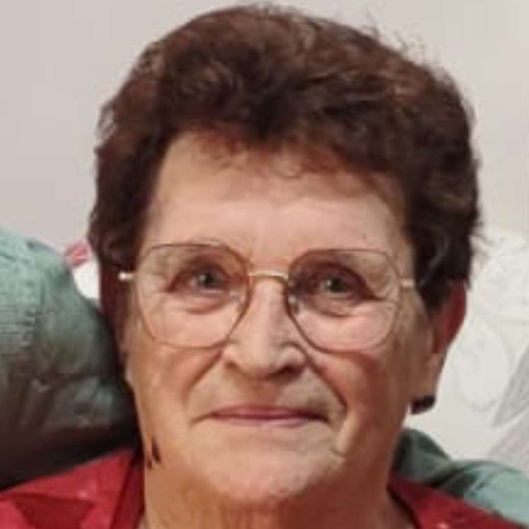 Photo de Christiane GENDREAU