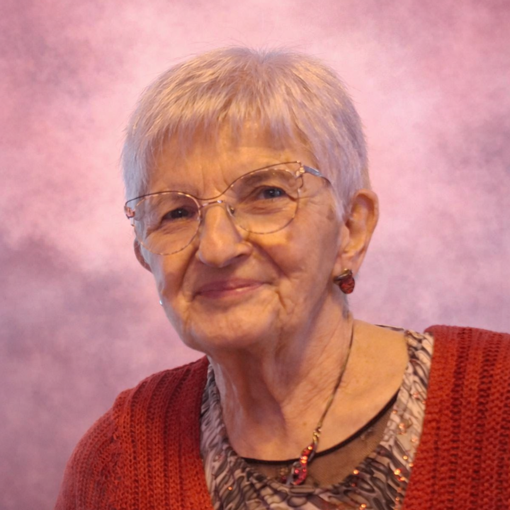 Photo de Colette DANIOT