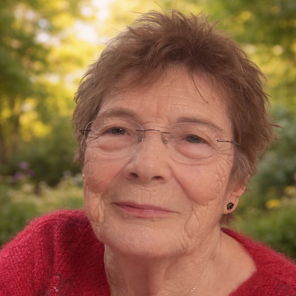 Photo de Nicole BABIN