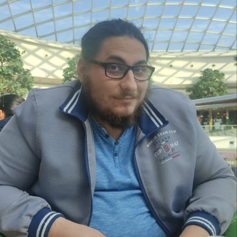 Photo de Maxime RIZZO