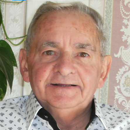 Photo de Jean-Pierre PARADIS