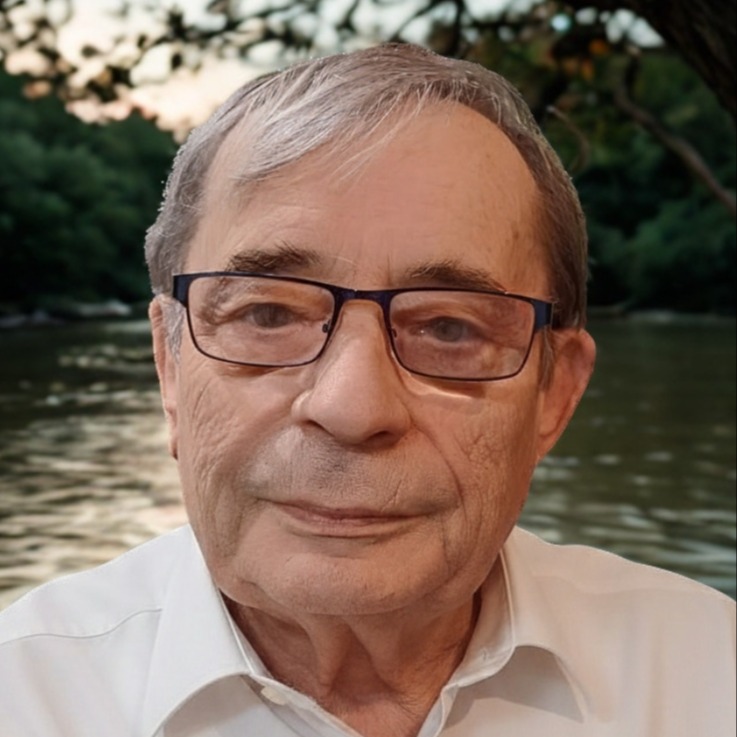 Photo de Claude GAUBARD