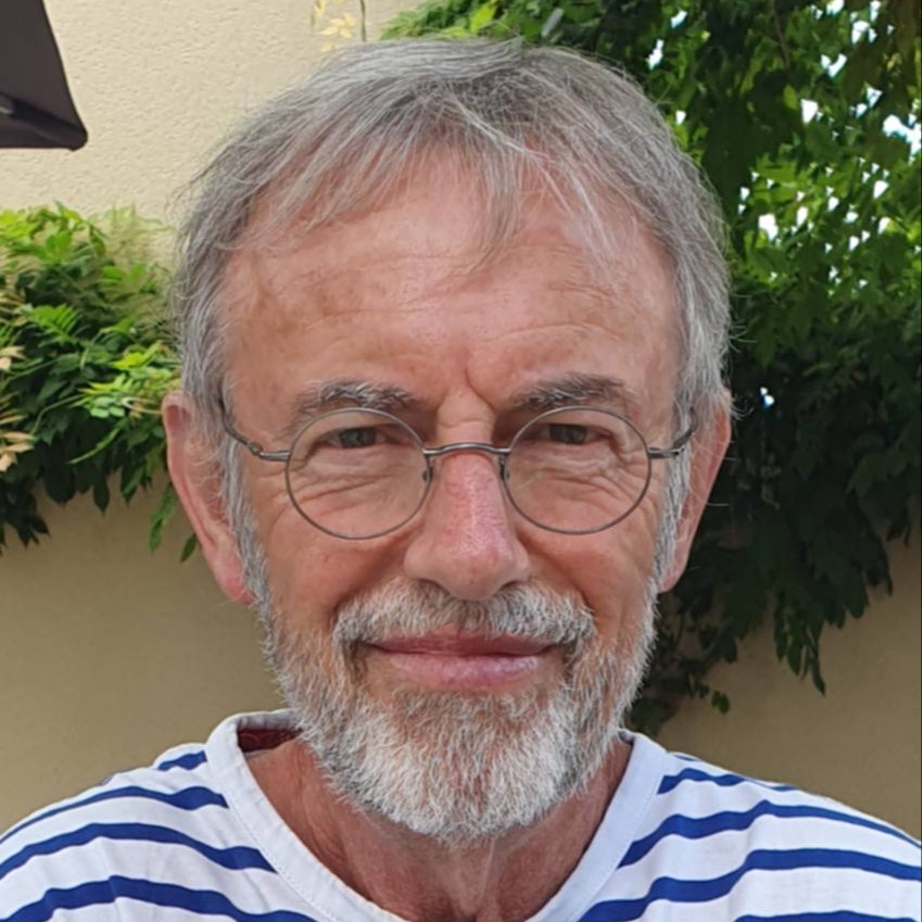 Photo de Pascal BRUGNON