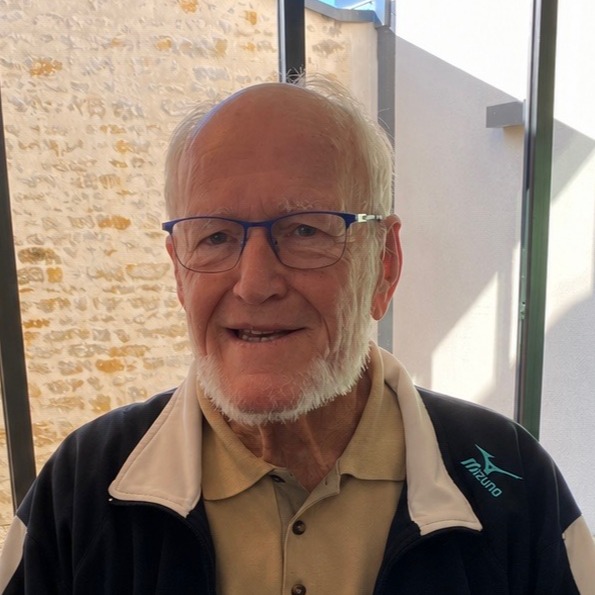 Photo d’Yvon VRIGNEAU