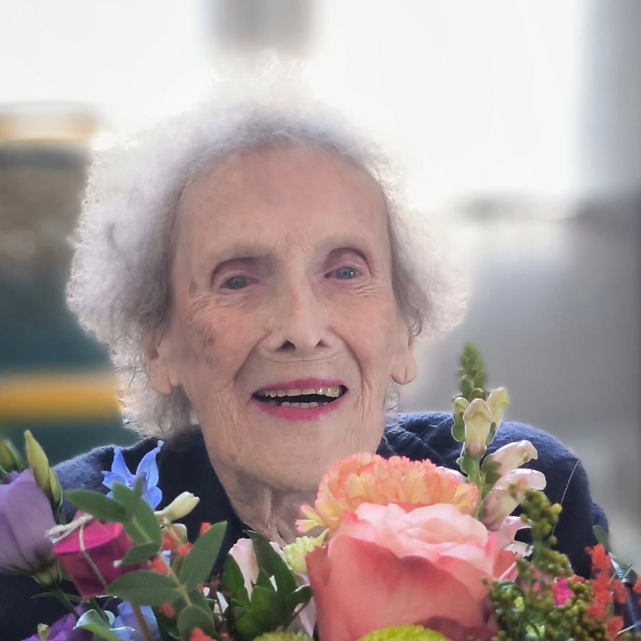 Photo de Marie-Thérèse GOURIOU