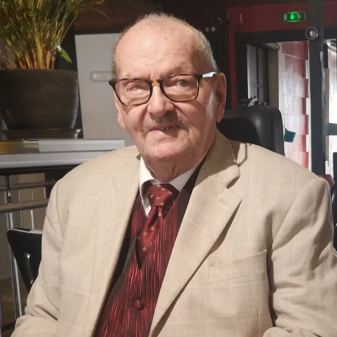 Photo de Léon CHARPENTIER