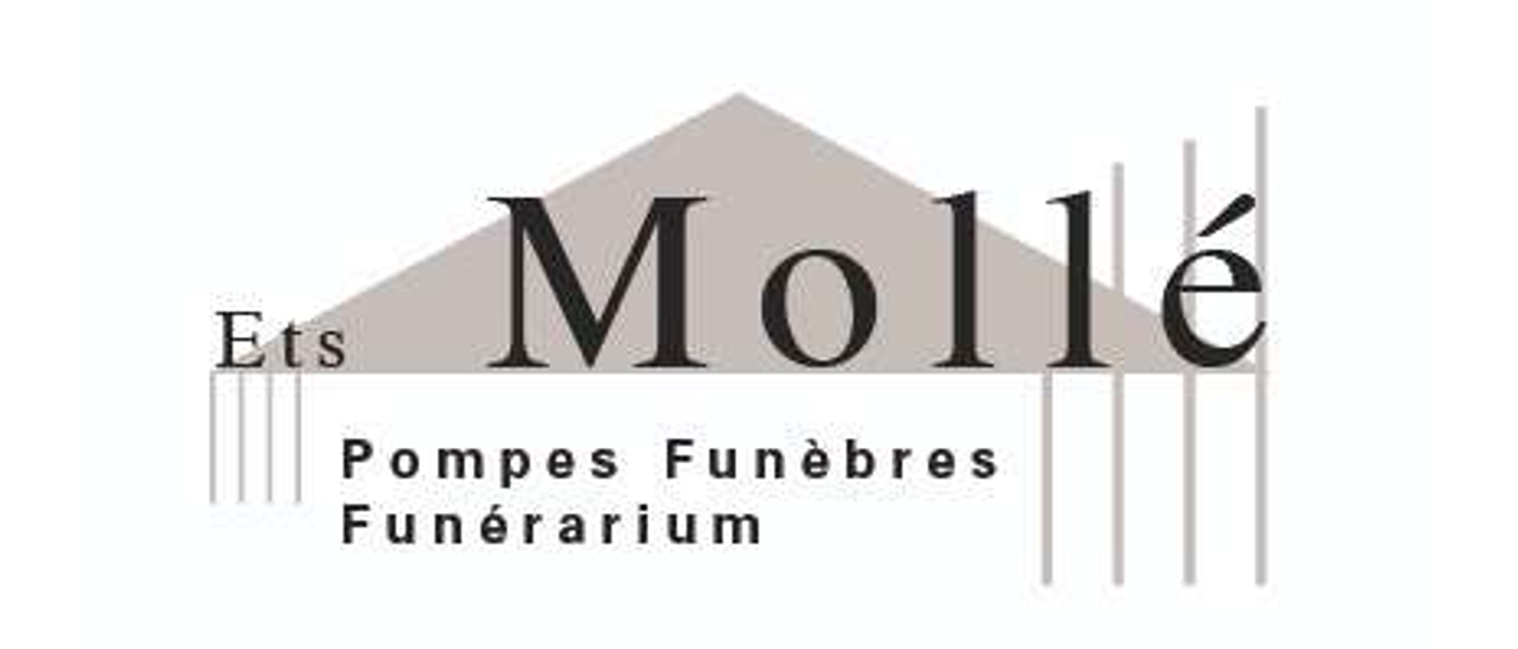 Pompes Funèbres Ets Mollé – Luçon – Vendée